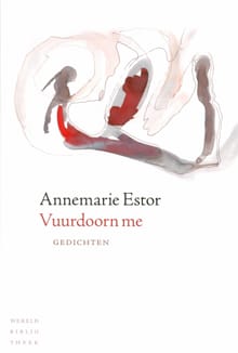 Vuurdoorn me - Annemarie Estor