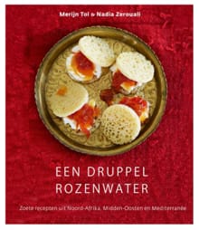 Een druppel rozenwater - Merijn Tol, Nadia Zerouali
