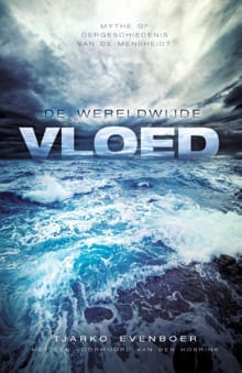 De wereldwijde vloed - Tjarko Evenboer