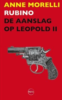 Rubino - Anne Morelli