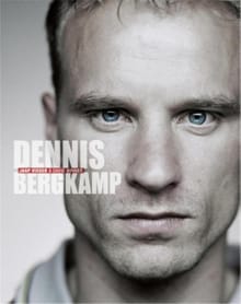 Dennis Bergkamp - Jaap Visser, David Winner, ...