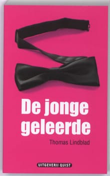 De jonge geleerde - Thomas Lindblad