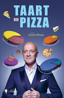 Taart en pizza met Geert Hoste - Geert Hoste