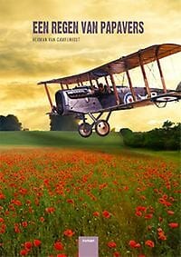Een regen van papavers - Herman van Campenhout, Herman Van Campenhout
