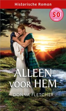 Alleen voor hem - Donna Fletcher