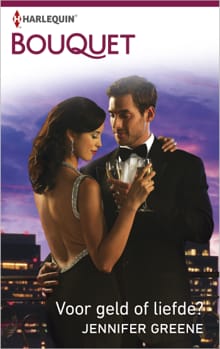 Voor geld of liefde? - Jennifer Greene
