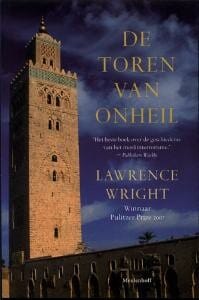 De toren van onheil - Lawrence Wright