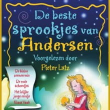 De beste sprookjes van Andersen - Hans Christian Andersen