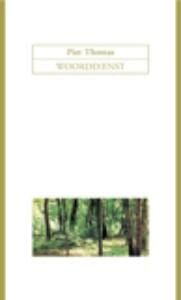 Woorddienst - Piet Thomas