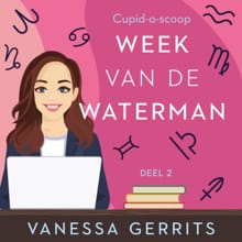 Week van de waterman - Vanessa Gerrits