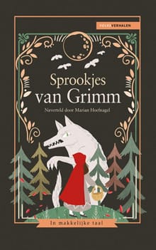 Sprookjes van Grimm voor volwassenen - Gebroeders Grimm