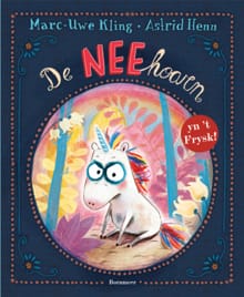 De NEEhoarn - Marc-Uwe Kling