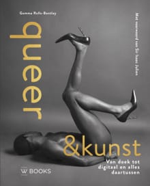 Queer & kunst - Gemma Rolls-Bentley