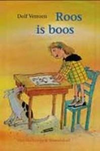Roos is boos - D. Verroen