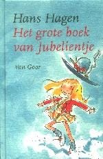 Het grote boek van Jubelientje - Hans Hagen