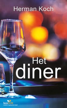Het diner - Herman Koch
