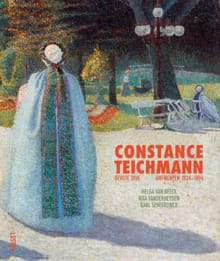 Constance Teichmann - Helga van Beeck, Rita Vanderheyden, ...