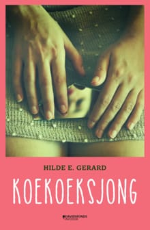 Koekoeksjong - Hilde Gerard, Hilde E. Gerard