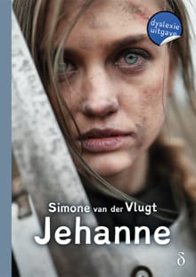 Jehanne - Simone van der Vlugt