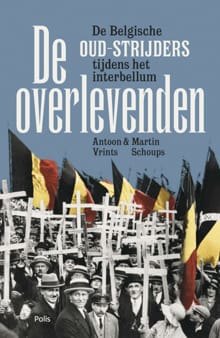 De overlevenden - Martin Schoups, Antoon Vrints