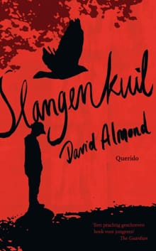 Slangenkuil - David Almond