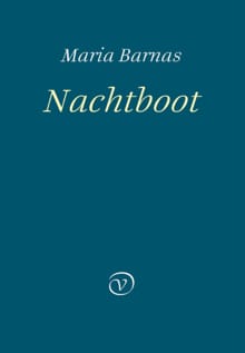 Nachtboot - Maria Barnas