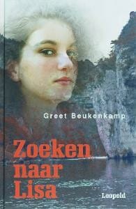 Zoeken naar Lisa - Greet Beukenkamp