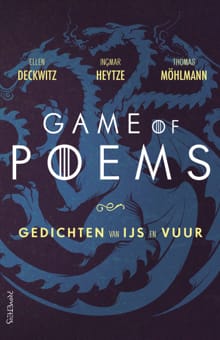 Game of Poems - Ellen Deckwitz, Ingmar Heytze, ...