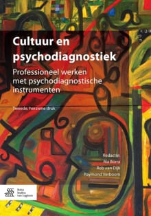 Cultuur en psychodiagnostiek - 