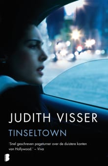 Tinseltown - Judith Visser