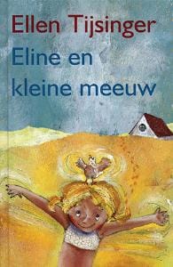Eline en kleine meeuw - E. Tijsinger