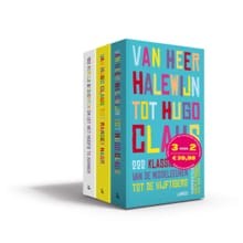 Pakket 3 voor 2 - poeziëbundel - Koen Stassijns, Ivo Van Strijtem, ...