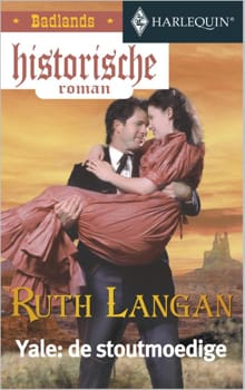 Yale: de stoutmoedige - Ruth Langan