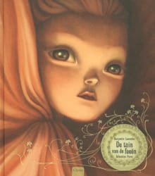 De tuin van de feeën - Sébastien Perez