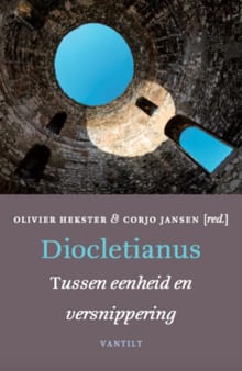 Diocletianus - Olivier Hekster, Corjo Jansen