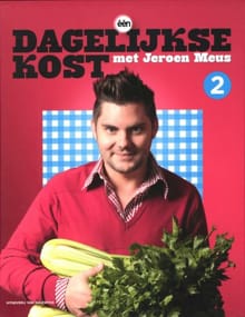 Versie Becht Dagelijkse kost 1 - Jeroen Meus