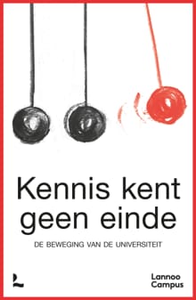 Kennis kent geen einde -  METAFORUM