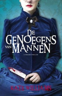 De genoegens van mannen - Kate Williams