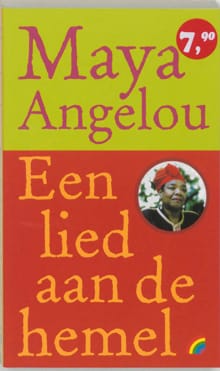 Lied aan de hemel - Maya Angelou, M. Angelou