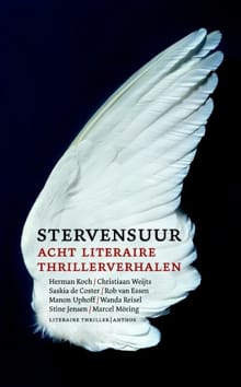 “Stervensuur
