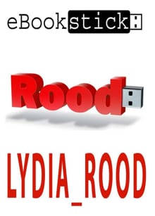 eBookstick-Lydia_roodstick -  ,  NVT, ...