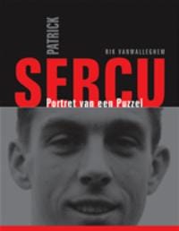 Patrick Sercu - Rik Vanwalleghem