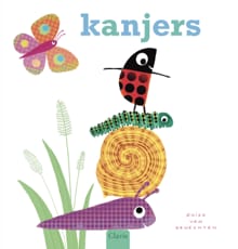 Kanjers - Guido Van Genechten