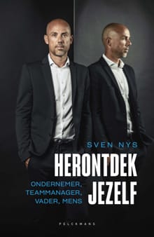 Herontdek jezelf - Sven Nys