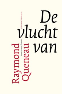 De vlucht van Icarus - Raymond Queneau