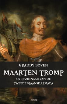 Maarten Tromp - Graddy Boven