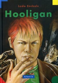 Hooligan - L. Enckels, Ludo Enckels
