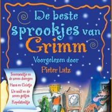 De beste sprookjes van Grimm - Gebroeders Grimm