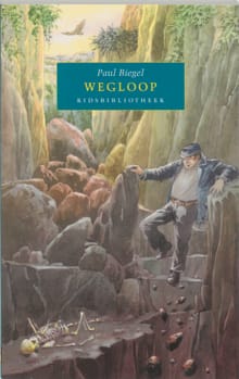 Wegloop - Paul Biegel