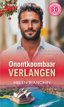 Onontkoombaar verlangen - Helen Bianchin